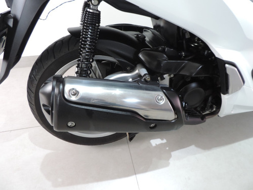 Honda Sh 300i 2016/abs