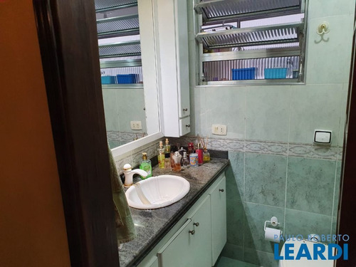 Imagem 13 de 15 de Apartamento - Saúde - Sp - 606758