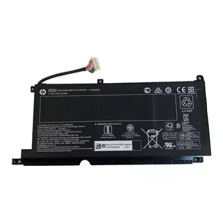 Bateria Note Hp Pg03xl Battery For Spectre X360 15-ap Series