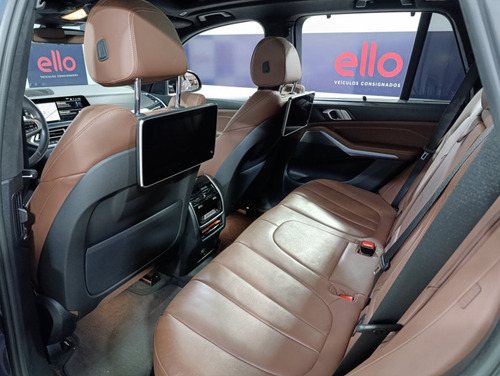 BMW X5 3.0 I6 TURBO HÍBRIDO XDRIVE45E M SPORT AUTOMÁTICO