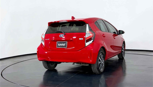 Imagen 7 de 15 de 110660 - Toyota Prius 2018 Con Garantía