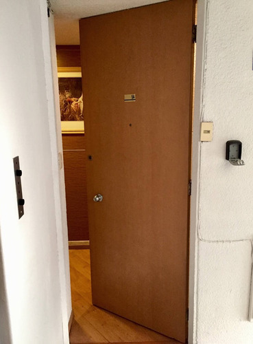 Imagen 5 de 10 de Amplio Y Funcional Departamento Amueblado & Equipado, Polanco., 18453