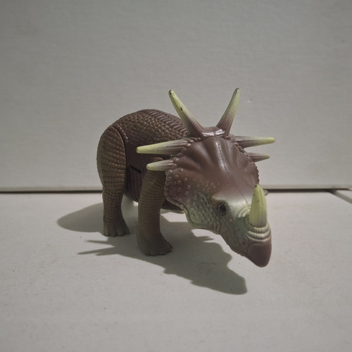 Dino Riders Styracosaurus Tyco 1987 (Usado)