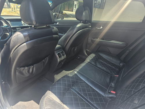 Kia Optima 2.0 L Turbo Gdi Sxl At