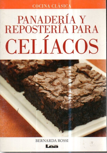 Panaderia Y Reposteria Bernarda Rossi 