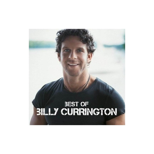 Currington Billy Icon Usa Import Cd Nuevo
