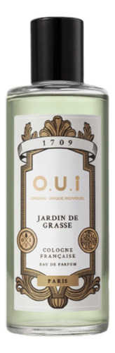 Oui Jardin De Grasse Eau De Parfum Unissex 115ml