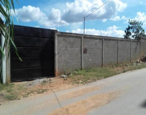 Imagen 18 de 30 de Galpones En Venta Piedad Norte Cabudare 22-6255 #m