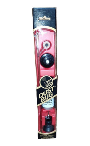 Sistema Limpiador De Discos  Watts Dust Bug. Con Garantia Wp