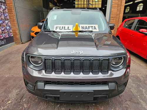 Jeep Renegade 1.8 Sport At6