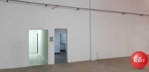 Imagem 3 de 5 de Comercial/industrial - Ref: 229785