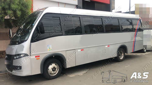 Marcopolo Volare W9 Ano 2010 Super Oferta Confira!! Ref 580