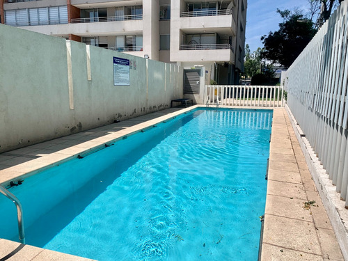 Departamento/ Irarrázaval/ Montenegro/ 3d/3b/ Est/ Bod/ 82m2