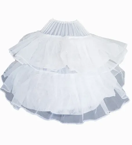Precio de crinolinas online para xv años