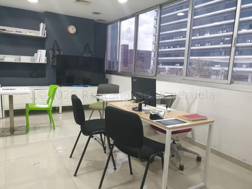 Imagen 8 de 9 de Oficina En Venta Chacao 22-14771 Renta House Los Samanes