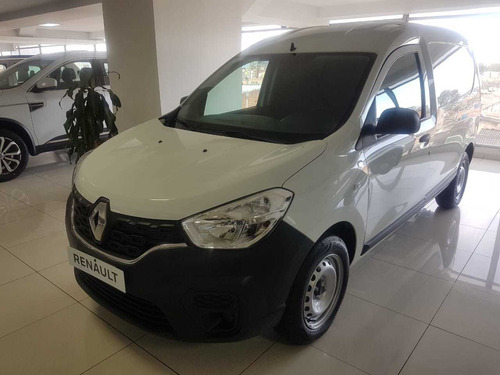 Kangoo Renault 1.6 2021 Jr