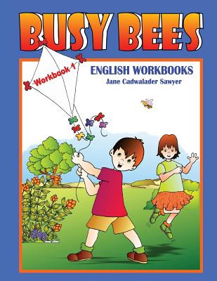 Libro Busy Bees English Workbooks, Level 1 - Cadwalader S...