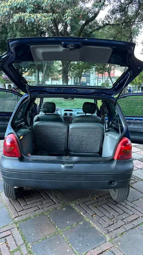 Renault Twingo 1.2 U Authentique