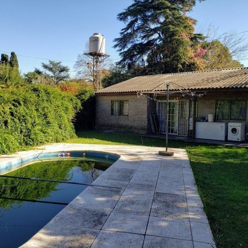 Casa En Venta En San Ignacio