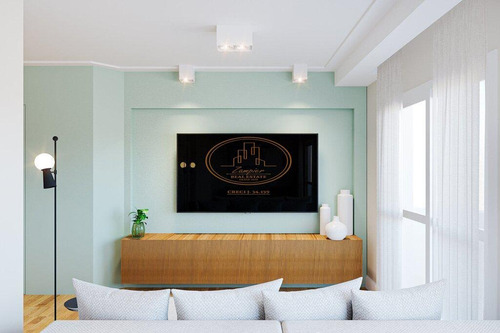 Apartamento Com 3 Dormitório(s) Localizado(a) No Bairro Vila Olímpia Em São Paulo / São Paulo - 5641:910692