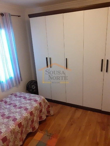 Imagem 4 de 7 de Apartamento, Venda, Santana, Sao Paulo - 21270 - V-21270