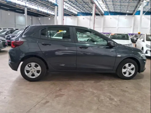 Chevrolet Onix 1.0