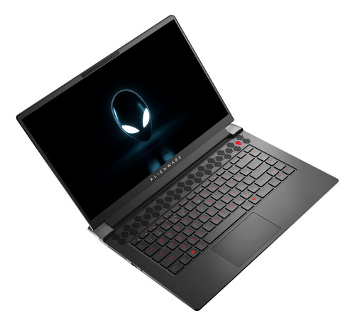 Alienware, M15 R7, Core I7 12th, 16 Gb En Ram, Nvme 512 Gb (Usado)