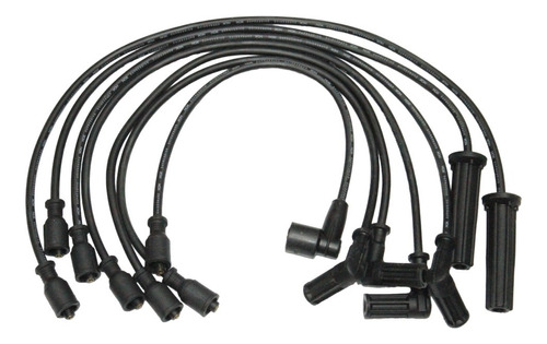 Cables De Bujias Blazer/ Astro/ C-10/ 262 Vortec 4.3lt