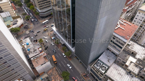 Edificio En Venta Chacao Abm