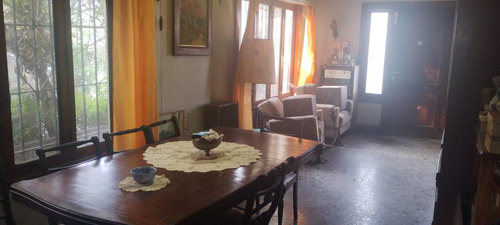 Casa En Florida Belgrano-oeste
