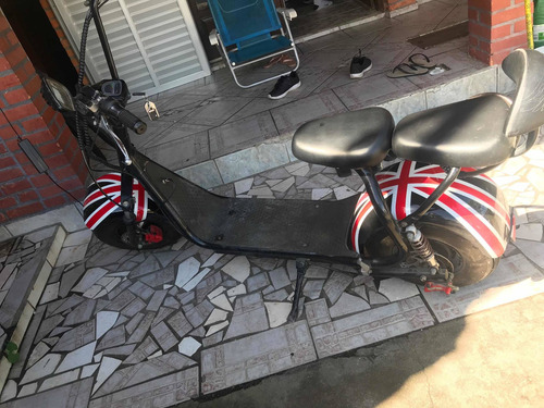 Scooter Scooter