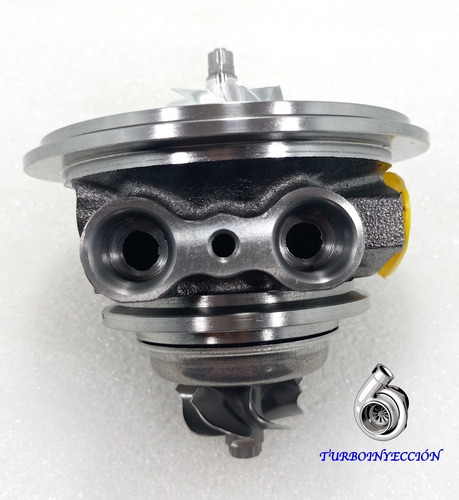 Cartucho Nuevo Turbo Mercedes Benz Class 180 Rhf3 Al-0070