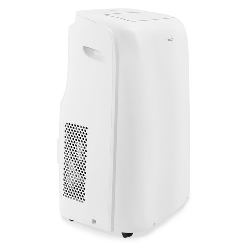 Aire acondicionado Philco portátil frío/calor 3010 frigorías blanco 220V PHP32HA3AN