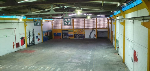 Imagen 6 de 13 de En Venta Galpón Zona Industrial El Recreo Wasi 3969817