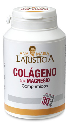 Colageno Magnesio Ana Maria