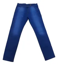 Comprar Jeans Talle Especial Chupin Elastizado 50 Al 60 Be Yourself