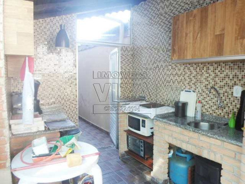 Casa 4 Dorms, Solemar, Praia Grande - R$ 700 Mil, Cod: 1974 - V1974