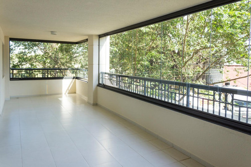 Imagem 8 de 30 de Apartamento Garden À Venda, 510 M² Por R$ 3.200.000,00 - Santana - São Paulo/sp - Gd0022
