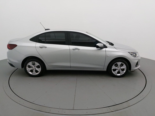 Chevrolet Onix 1.0 TURBO FLEX PLUS LTZ MANUAL