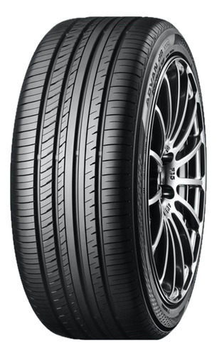 Cubierta Neumático Yokohama  225/45r17 Advan Db Decibel V552