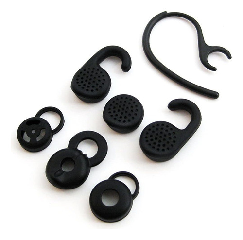 Jabra Fit Kit Para Jabra Extreme 2 Auricular Inalambrico Co