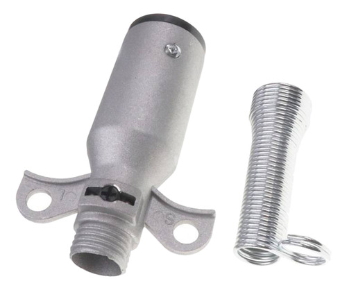 Conector De Zócalo Para Remolque 7 Clavijas