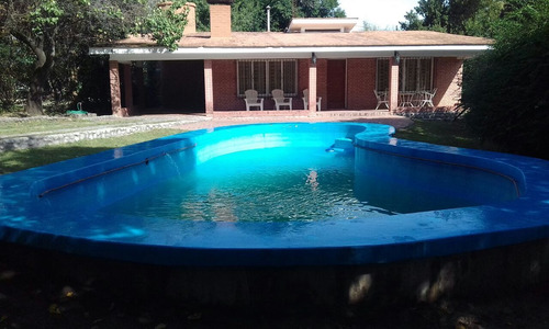 Imagen 6 de 10 de Casa 3 Dormitorios Con Pileta