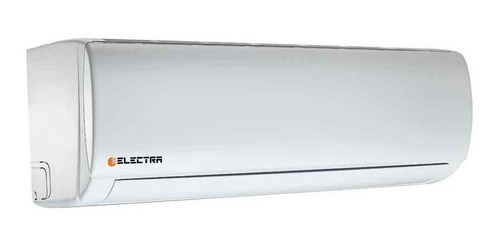 Aire acondicionado Electra Trend split inverter frío/calor 4472 frigorías blanco 220V - 240V ETRDI53TC