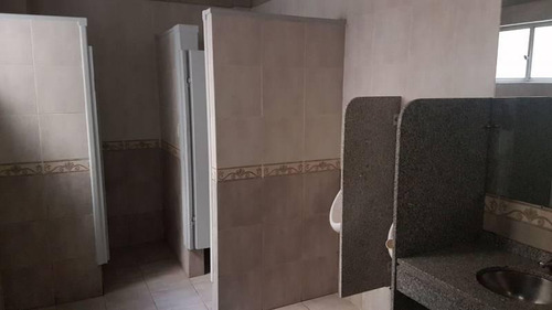 Imagen 29 de 30 de Edificio 4 Pisos Libres Con Cocheras 1551 M2