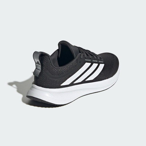 Zapatillas Adidas Running Runblaze 5 Mujer Negro Ih6710