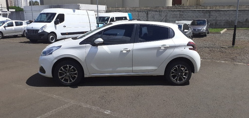 Peugeot 208 2018/2019 2692