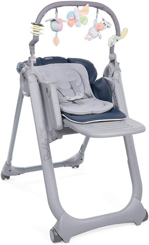 Imagen 3 de 9 de Chicco Silla Periquera Polly Magic Relax