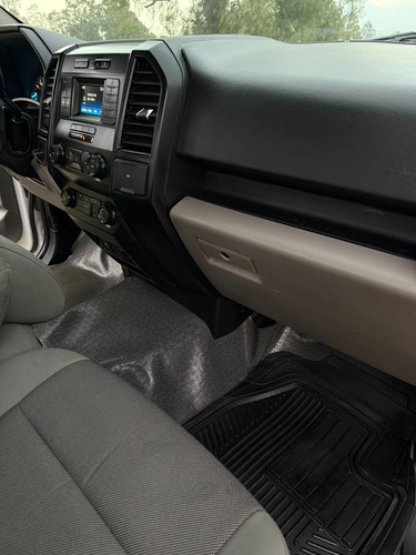Ford F-150 3.5 Cabina Regular V6 4x2 At