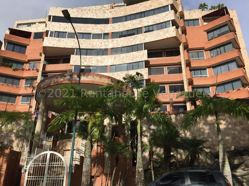 Apartamento En Venta Lomas Del Sol 24-2004ml 